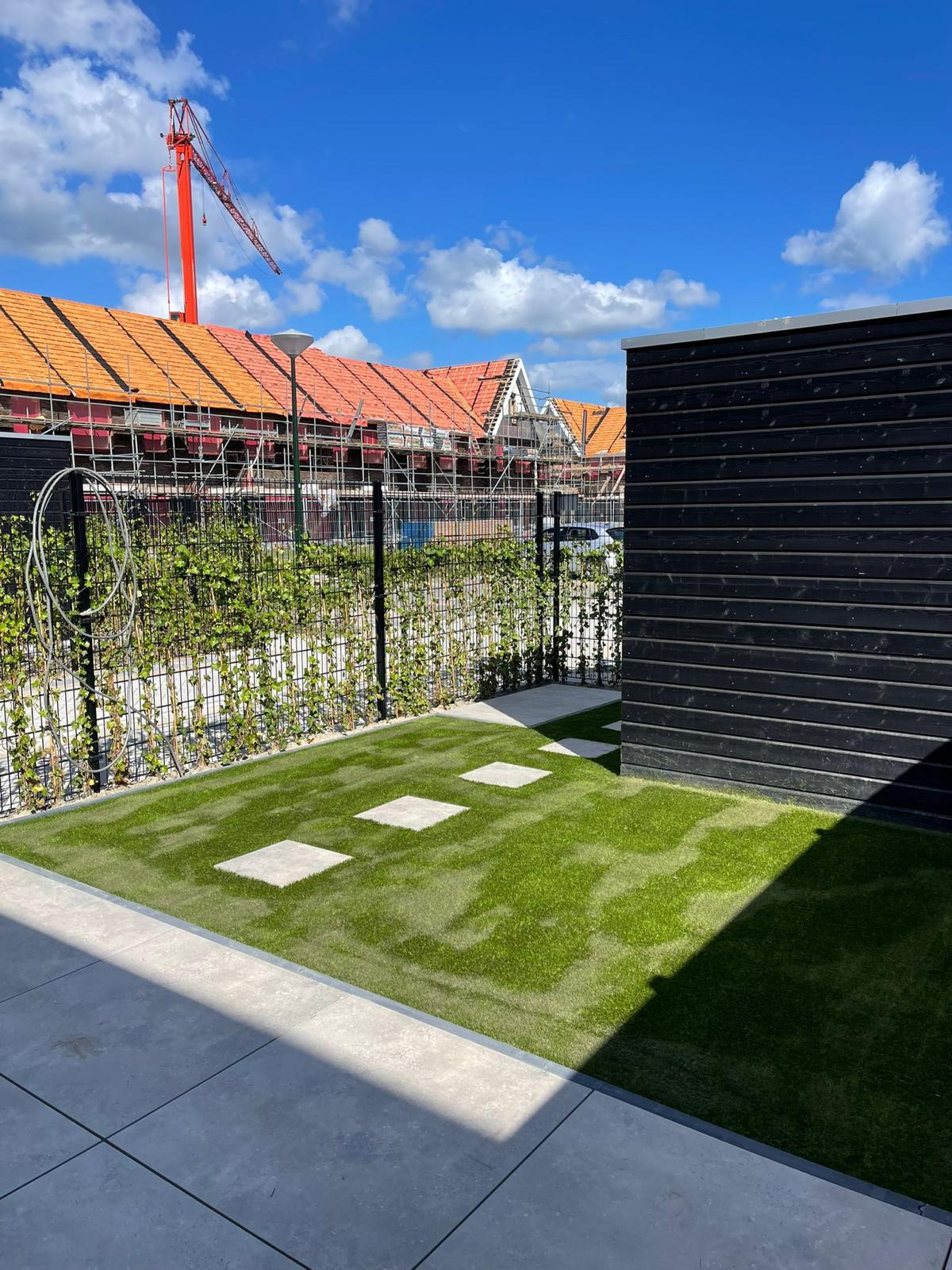 kunstgras